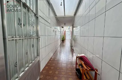 Imagem: Sobrado para Venda, Jardim Aricanduva