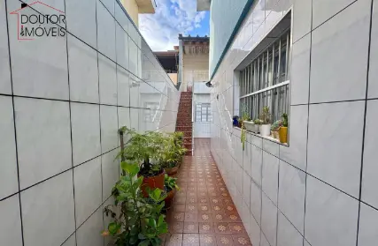 Imagem: Sobrado para Venda, Jardim Aricanduva