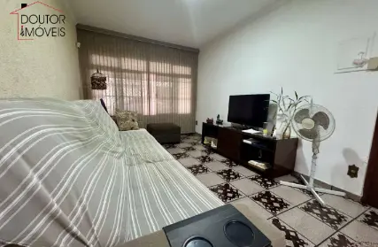 Imagem: Sobrado para Venda, Jardim Aricanduva