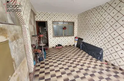 Imagem: Sobrado para Venda, Vila Regente Feijó