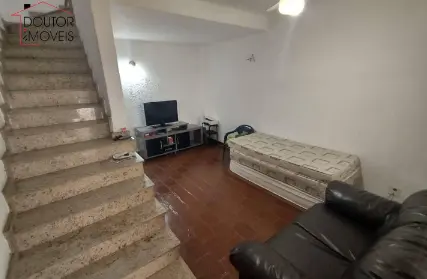 Imagem: Sobrado para Venda, Vila Regente Feijó