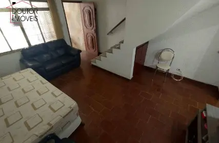 Imagem: Sobrado para Venda, Vila Regente Feijó