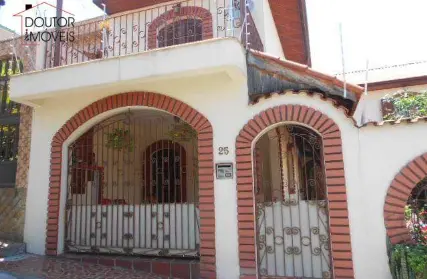 Imagem: Sobrado para Venda, Vila Formosa