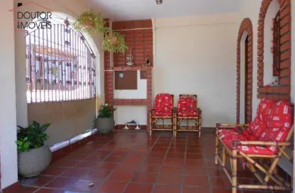 Imagem: Sobrado para Venda, Vila Formosa