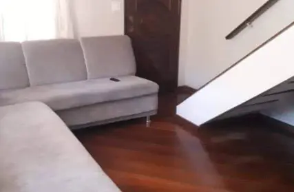 Imagem: Sobrado para Venda, Vila Formosa