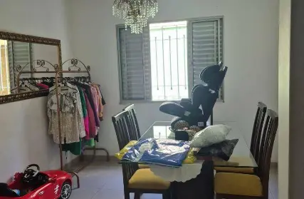 Imagem: Sobrado para Venda, Vila Costa Melo