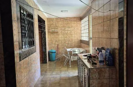 Imagem: Sobrado para Venda, Vila Costa Melo