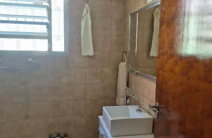 Imagem: Sobrado para Venda, Vila Costa Melo