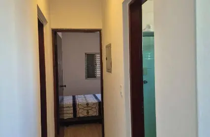 Imagem: Sobrado para Venda, Vila Costa Melo