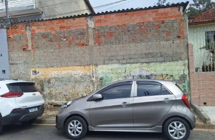 Imagem: Terreno para Venda, Parada XV de Novembro