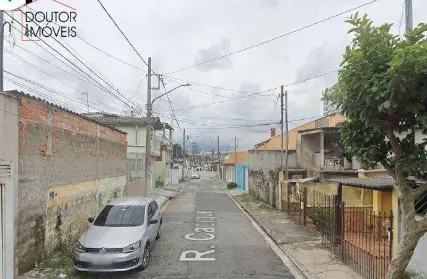 Imagem: Terreno para Venda, Parada XV de Novembro