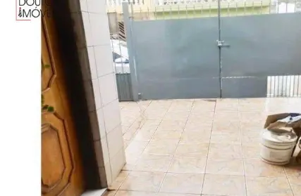 Imagem: Sobrado para Venda, Vila Ponte Rasa