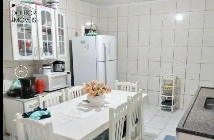 Imagem: Sobrado para Venda, Vila Ponte Rasa