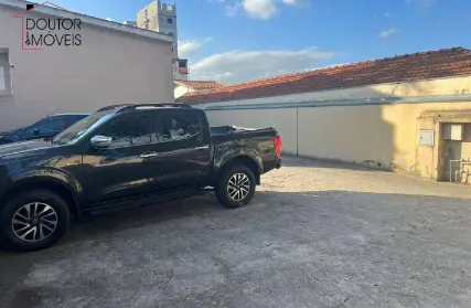 Imagem: Sobrado para Venda, Parque Boturussu