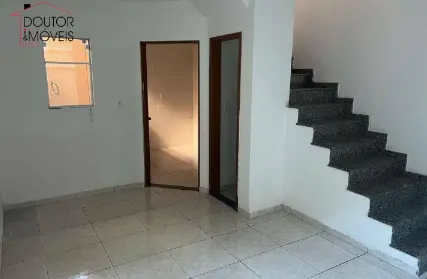 Imagem: Sobrado para Venda, Parque Boturussu