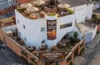 Imagem: Sobrado para Venda, Jardim Hercilia