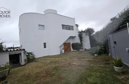 Imagem: Sobrado para Venda, Jardim Hercilia