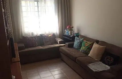 Imagem: Sobrado para Venda, Vila Buenos Aires
