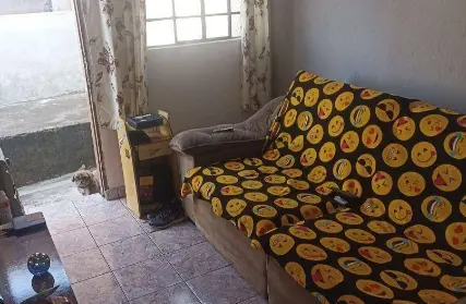 Imagem: Sobrado para Venda, Vila Buenos Aires