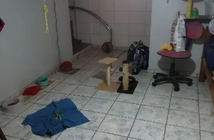 Imagem: Sobrado para Venda, Vila Santana