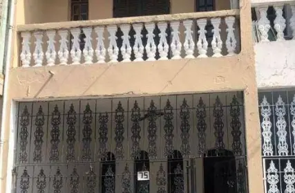 Imagem: Sobrado para Alugar, Vila Sílvia