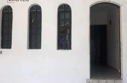 Imagem: Sobrado para Alugar, Vila Sílvia