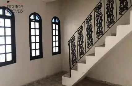 Imagem: Sobrado para Alugar, Vila Sílvia