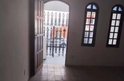 Imagem: Sobrado para Alugar, Vila Sílvia