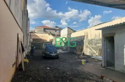 Imagem: Terreno para Venda, Alto da Moóca