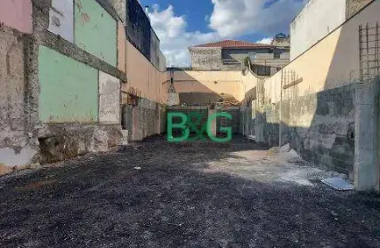 Imagem: Terreno para Venda, Alto da Moóca