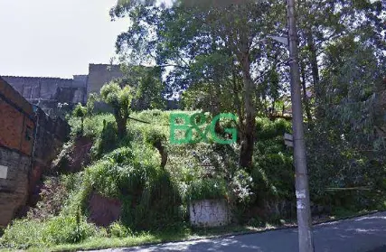 Imagem: Terreno para Venda, Jardim Nossa Senhora do Carmo