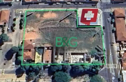 Imagem: Terreno para Alugar, Parque das Flores