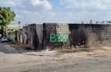 Imagem: Terreno para Venda, Vila Nova Curuçá