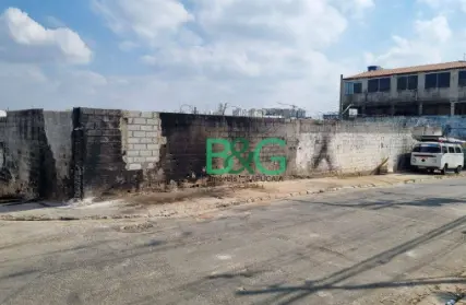 Imagem: Terreno para Venda, Vila Nova Curuçá