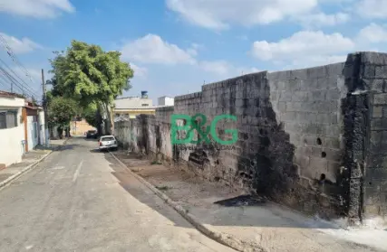 Imagem: Terreno para Venda, Vila Nova Curuçá