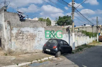 Imagem: Terreno para Venda, Vila Nova Curuçá