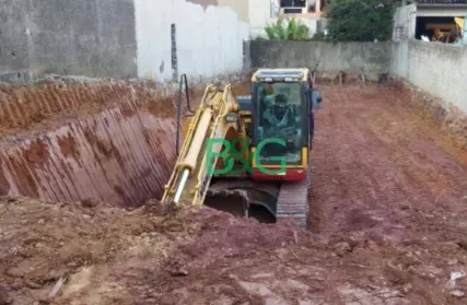 Imagem: Terreno para Venda, Parada XV de Novembro