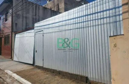 Imagem: Terreno para Venda, Alto da Moóca