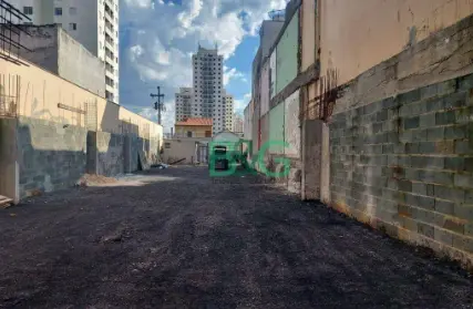 Imagem: Terreno para Venda, Alto da Moóca