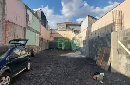 Imagem: Terreno para Venda, Alto da Moóca