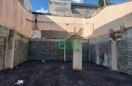 Imagem: Terreno para Venda, Alto da Moóca