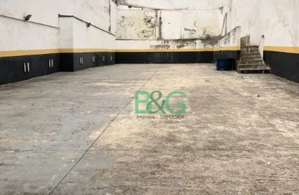 Imagem: Terreno para Venda, Parque da Vila Prudente