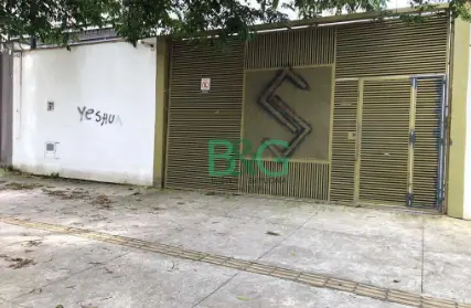 Imagem: Terreno para Venda, Parque da Vila Prudente