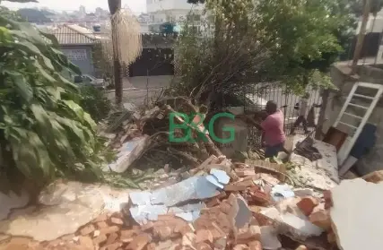 Imagem: Terreno para Alugar, Cidade Mãe do Céu
