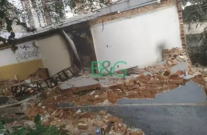 Imagem: Terreno para Alugar, Cidade Mãe do Céu