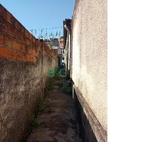 Imagem: Terreno para Venda, Vila Talarico