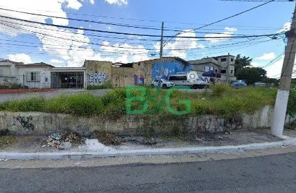 Imagem: Terreno para Venda, Jardim Danfer