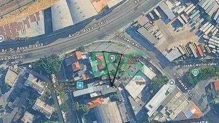 Imagem: Terreno para Venda, Jardim Danfer