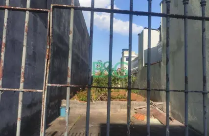 Imagem: Terreno para Venda, Vila Ivg