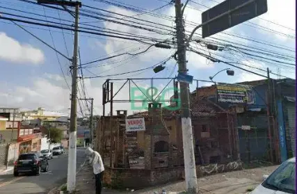 Imagem: Terreno para Venda, Jardim Maringá